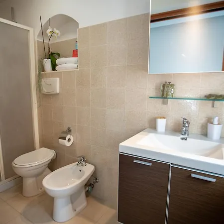 Arco Di Luna Piano 2 *