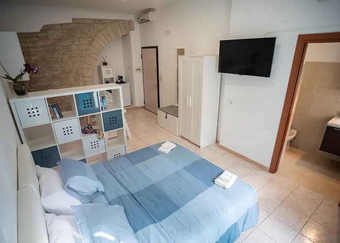 Arco Di Luna Piano 2 *