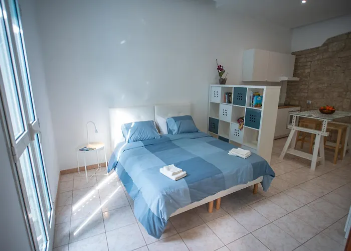 Apartment Arco Di Luna Piano 2 *