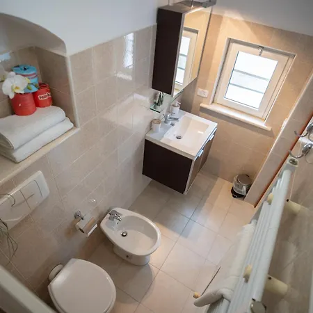 Arco Di Luna Piano 2 *