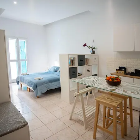 Apartamento Arco Di Luna Piano 2