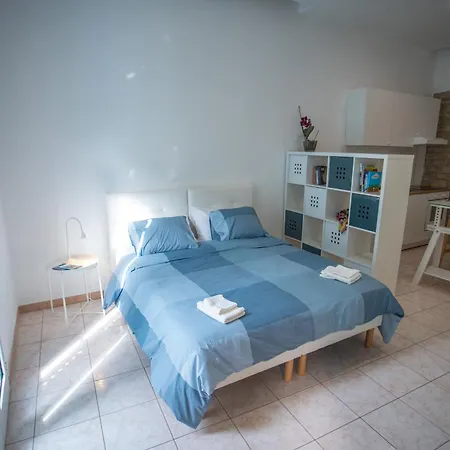 Apartamento Arco Di Luna Piano 2 *