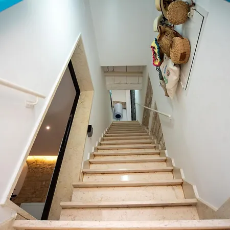 Arco Di Luna Piano 2 * Trani