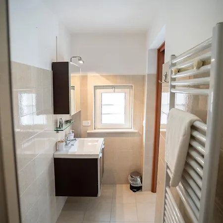 Arco Di Luna Piano 2 דירה