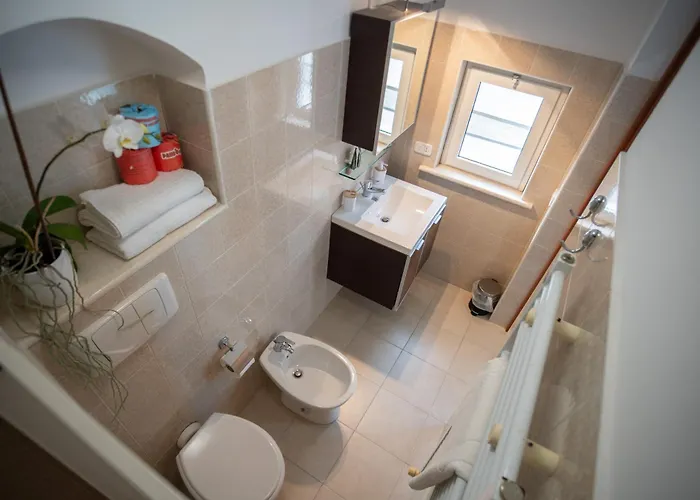 Arco Di Luna Piano 2 *