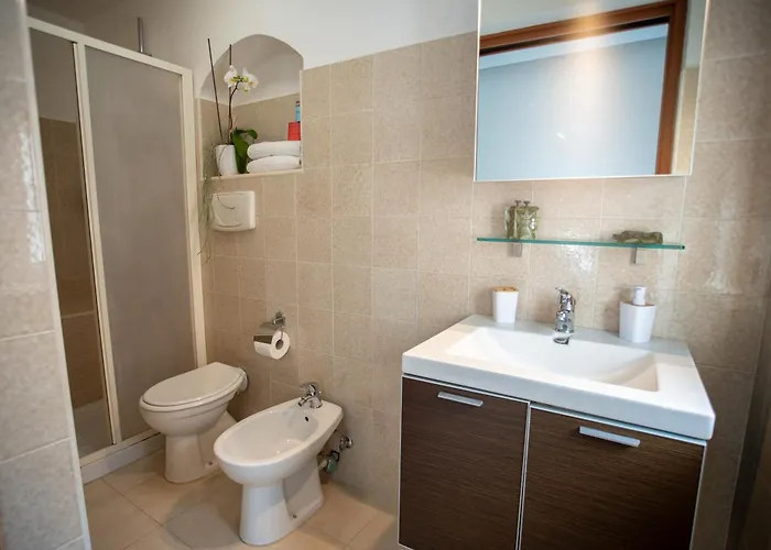 Arco Di Luna Piano 2 *